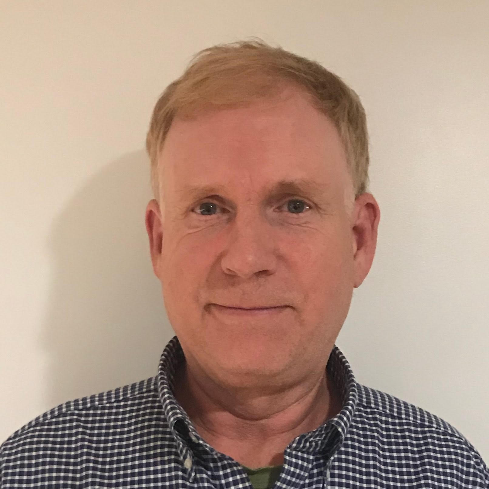 Ted (Edward) Hill PhD SW Eng.