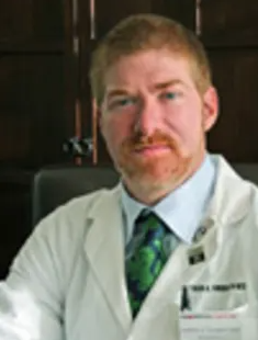 Dr. Matthew Torrington